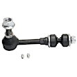 Front and Rear, Driver and Passenger Side Sway Bar Link