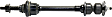 2017 Ram 1500 Tradesman 6 Cyl 3.6L - Front Sway Bar Link