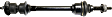 2017 Ram 1500 Tradesman 6 Cyl 3.6L - Front Sway Bar Link