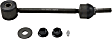 Front and Rear, Driver and Passenger Side Sway Bar Links