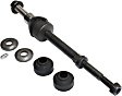 Front, Driver and Passenger Side Sway Bar Link, RWD
