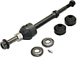 Front, Driver and Passenger Side Sway Bar Link, RWD