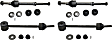 Front and Rear Sway Bar Link