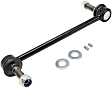 Front, Driver and Passenger Side Sway Bar Links All Wheel Drive