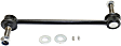 Front, Driver and Passenger Side Sway Bar Links All Wheel Drive