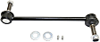 Front, Driver and Passenger Side Sway Bar Links All Wheel Drive
