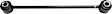 Front and Rear, Driver and Passenger Side Sway Bar Link