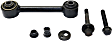 Rear, Driver and Passenger Side Lateral Links, Toe Control Link