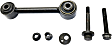 Rear, Driver and Passenger Side Lateral Links, Toe Control Link