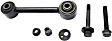 Rear, Driver and Passenger Side Lateral Links, Toe Control Link