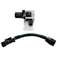 2002 Dodge Ram 1500 - Rear, Center ABS Speed Sensor