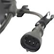 Front, Driver and Passenger Side ABS Speed Sensors