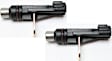 Crankshaft Position Sensors, 8 Cyl., 4.7L Engine, 4WD/RWD