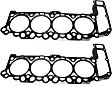 Cylinder Head Gaskets, Set of 2