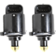 Idle Control Valve