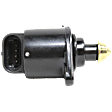 Idle Control Valve