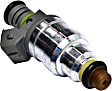 Fuel Injector 5.2L, 8Cyl - Set of 6, New