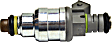 Fuel Injector 5.2L, 8Cyl - Set of 6, New