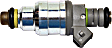 Fuel Injector 5.2L, 8Cyl - Set of 6, New