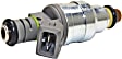 Fuel Injector 5.2L, 8Cyl - Set of 6, New