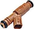 Fuel Injector - Set of 8, New