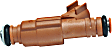 Fuel Injector - Set of 8, New