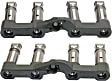 Front and Rear Valve Lifters, For 5.7L Hemi Engines, Set of 4
