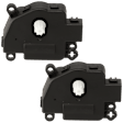2011 Jeep Compass - A/C Actuator, Blend; With Air Conditioning
