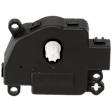 2011 Jeep Compass - A/C Actuator, Blend; With Air Conditioning
