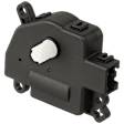 2011 Jeep Compass - A/C Actuator, Blend; With Air Conditioning