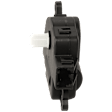 2011 Jeep Compass - A/C Actuator, Blend; With Air Conditioning