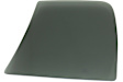 Front and Rear, Driver and Passenger Side Door Glasses, Front - Green Tint; Rear - Gray Tint Privacy, 4-Door, Crew Cab Pickup, Replaces NAGS No. DD10073 GTYN, DD10074 GTYN, DD10075 YPNN, DD10076 YPNN