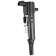 Ignition Coil, Set of 4, 4.7L, 8Cyl