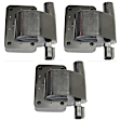 Ignition Coil, Set of 3