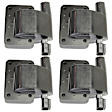 Ignition Coil, Set of 4