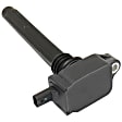 2012 Chrysler Town & Country - Ignition Coil, Set of 6, 3.6L 6Cyl