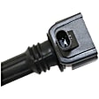 2012 Chrysler Town & Country - Ignition Coil, Set of 6, 3.6L 6Cyl