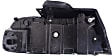 2017 Dodge Challenger - Driver and Passenger Side, Outer LED Tail Light, With bulb(s), Mounts on Body, OE Replacement