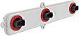 Driver and Passenger Side Tail Light Circuit Board