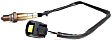 Before or After Catalytic Converter, Oxygen Sensors, 4-Wire, Heated