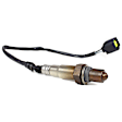 Oxygen Sensor, Set of 4, 4-wire
