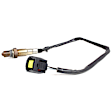 Oxygen Sensor, Set of 4, 4-wire