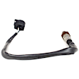 Oxygen Sensor, Set of 4, 4-wire