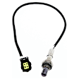 Oxygen Sensor, Set of 4, 4-wire