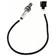 Oxygen Sensor, Set of 4, 4-wire