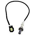 Oxygen Sensor, Set of 4, 4-wire