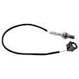 Oxygen Sensor, Set of 4, 4-wire