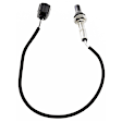 Oxygen Sensor, Set of 4, 4-wire