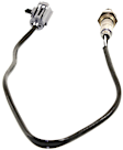 Before and After Catalytic Converter Oxygen Sensor, Set of 2, 4-wire