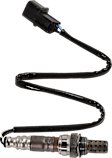 Oxygen Sensor, Set of 2, 4-wire